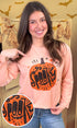 SPOOKY PUMPKIN LONG SLEEVE